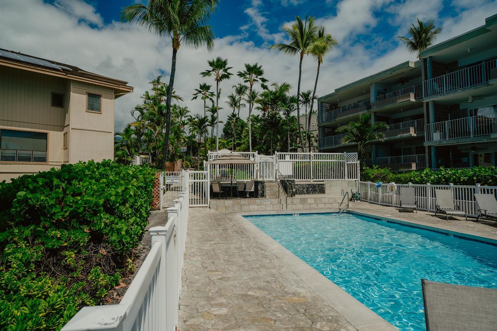 The Alani At Kona Shores Kailua-Kona Luaran gambar